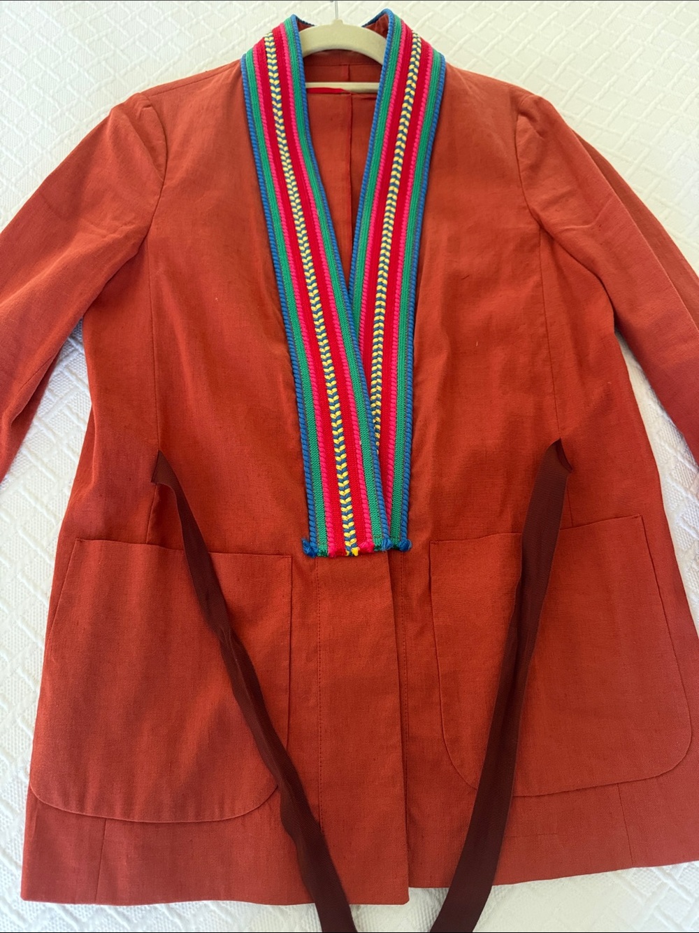 Maliparmi Jacket - Picture 3 of 7